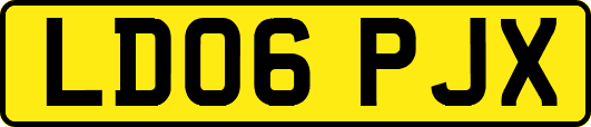 LD06PJX