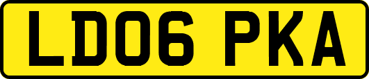 LD06PKA