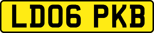 LD06PKB