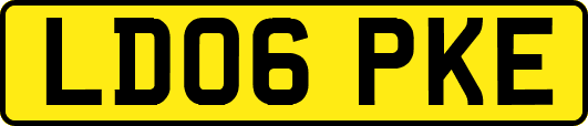 LD06PKE