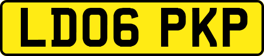 LD06PKP
