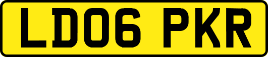 LD06PKR