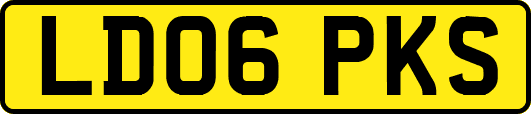 LD06PKS