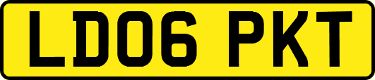LD06PKT