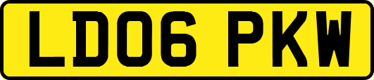 LD06PKW