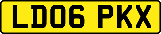 LD06PKX