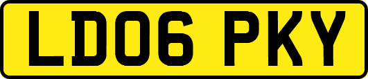LD06PKY