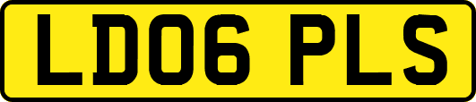 LD06PLS