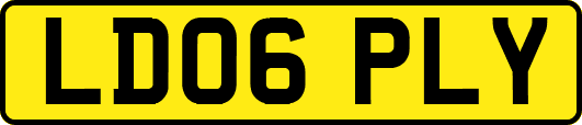 LD06PLY