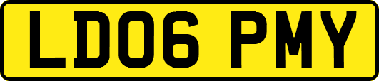 LD06PMY