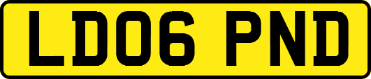 LD06PND
