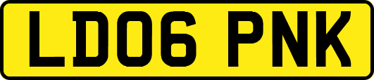 LD06PNK