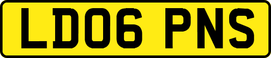 LD06PNS