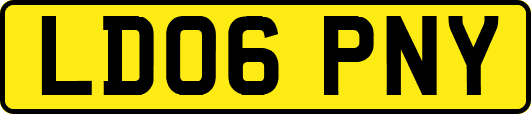 LD06PNY