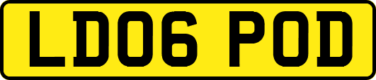 LD06POD