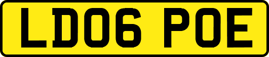 LD06POE