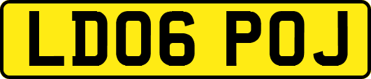 LD06POJ