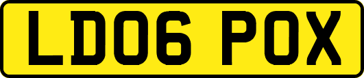 LD06POX