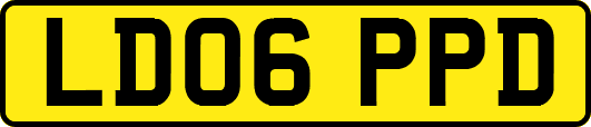 LD06PPD