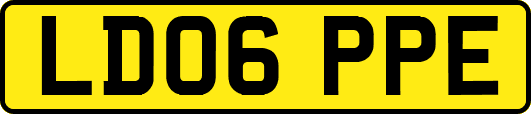 LD06PPE