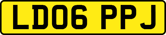 LD06PPJ