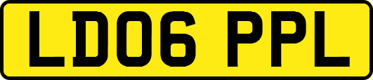 LD06PPL