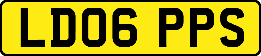 LD06PPS