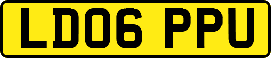 LD06PPU