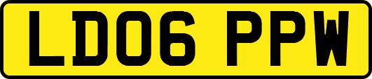LD06PPW