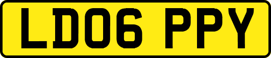 LD06PPY