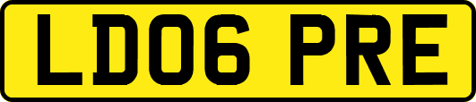 LD06PRE