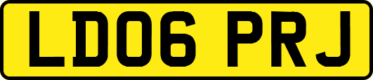 LD06PRJ