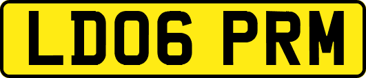 LD06PRM