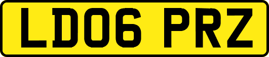 LD06PRZ