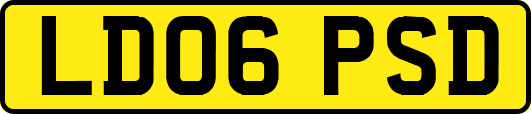 LD06PSD