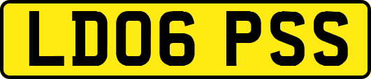LD06PSS
