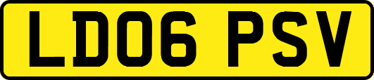 LD06PSV