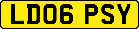 LD06PSY