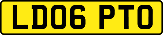 LD06PTO