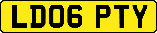LD06PTY