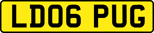 LD06PUG