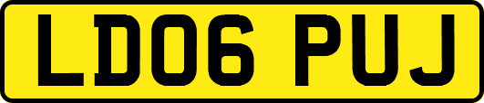 LD06PUJ