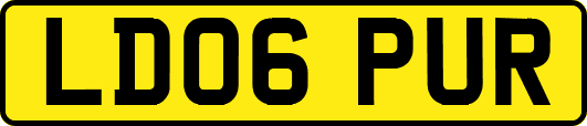 LD06PUR