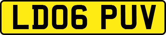 LD06PUV