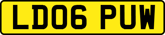 LD06PUW