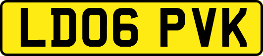 LD06PVK