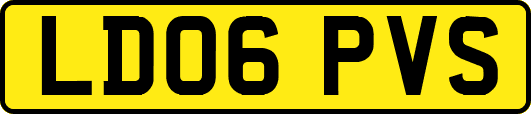 LD06PVS