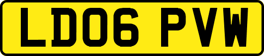 LD06PVW