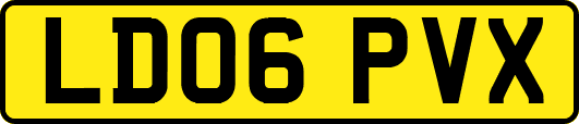 LD06PVX