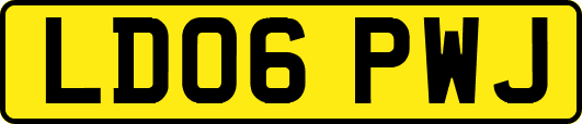 LD06PWJ